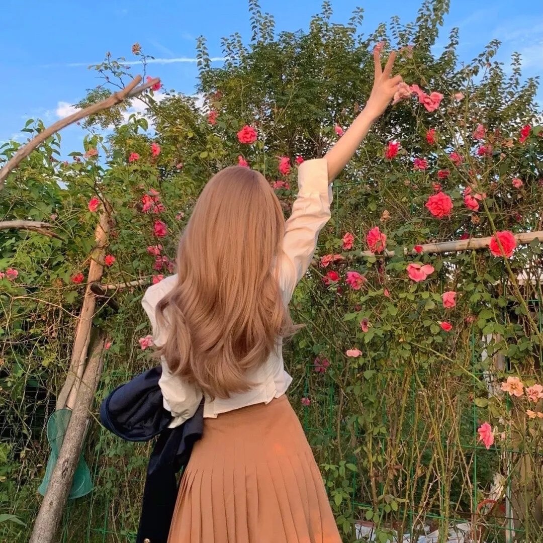 拥抱星星的月亮